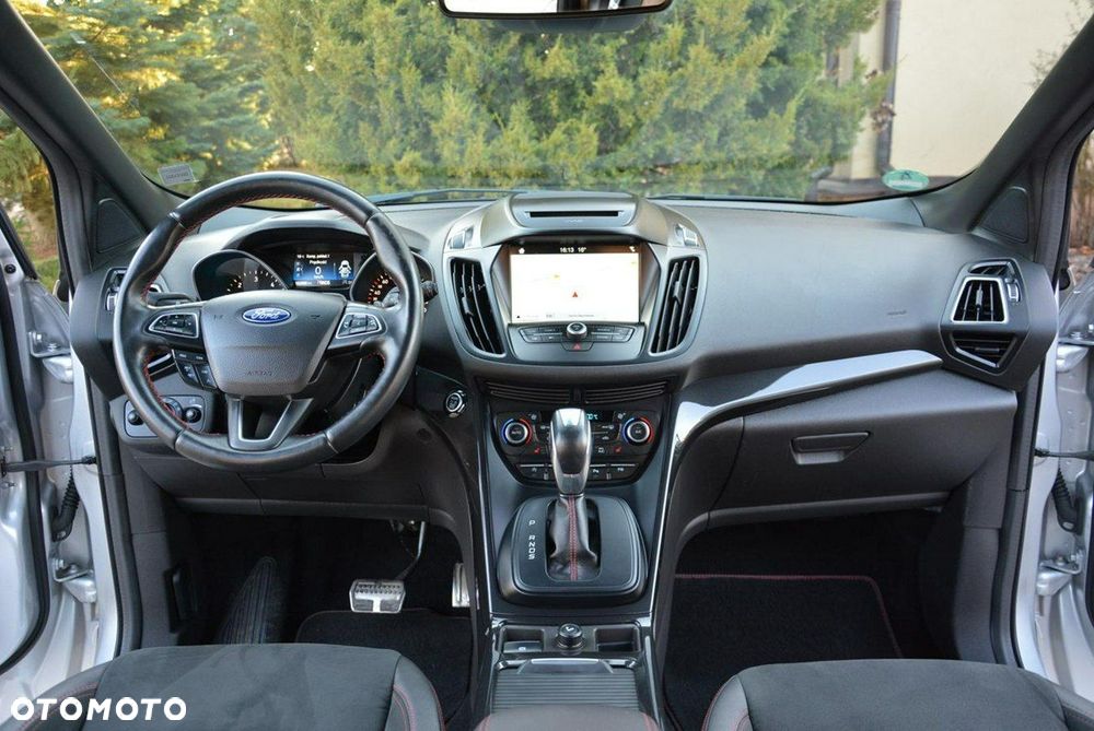 Ford Kuga 2.0 TDCi AWD ST-Line - 21