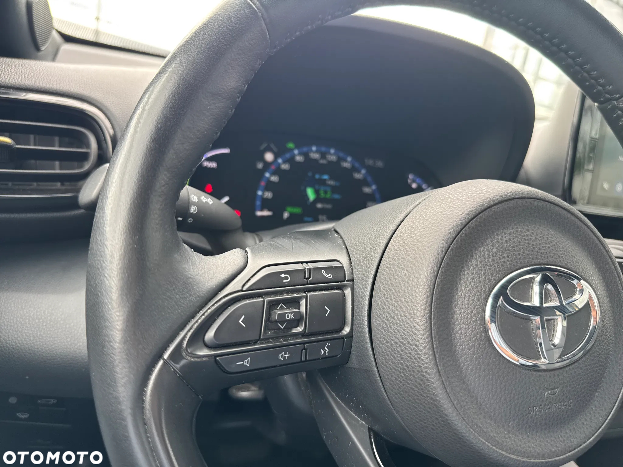 Toyota Yaris Hybrid 1.5 Selection Style - 20
