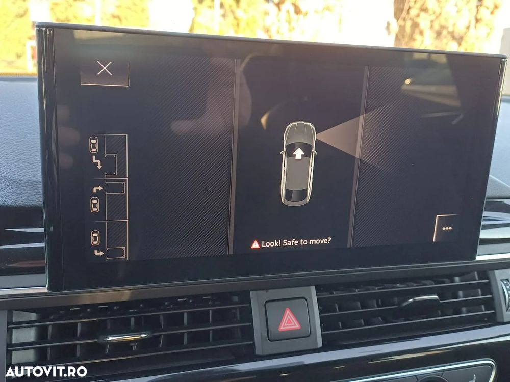 Audi A5 Sportback 2.0 40 TFSI quattro S tronic MHEV S Line - 21