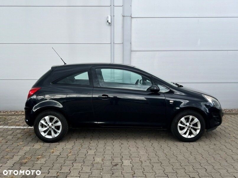Opel Corsa 1.2 16V Enjoy - 6
