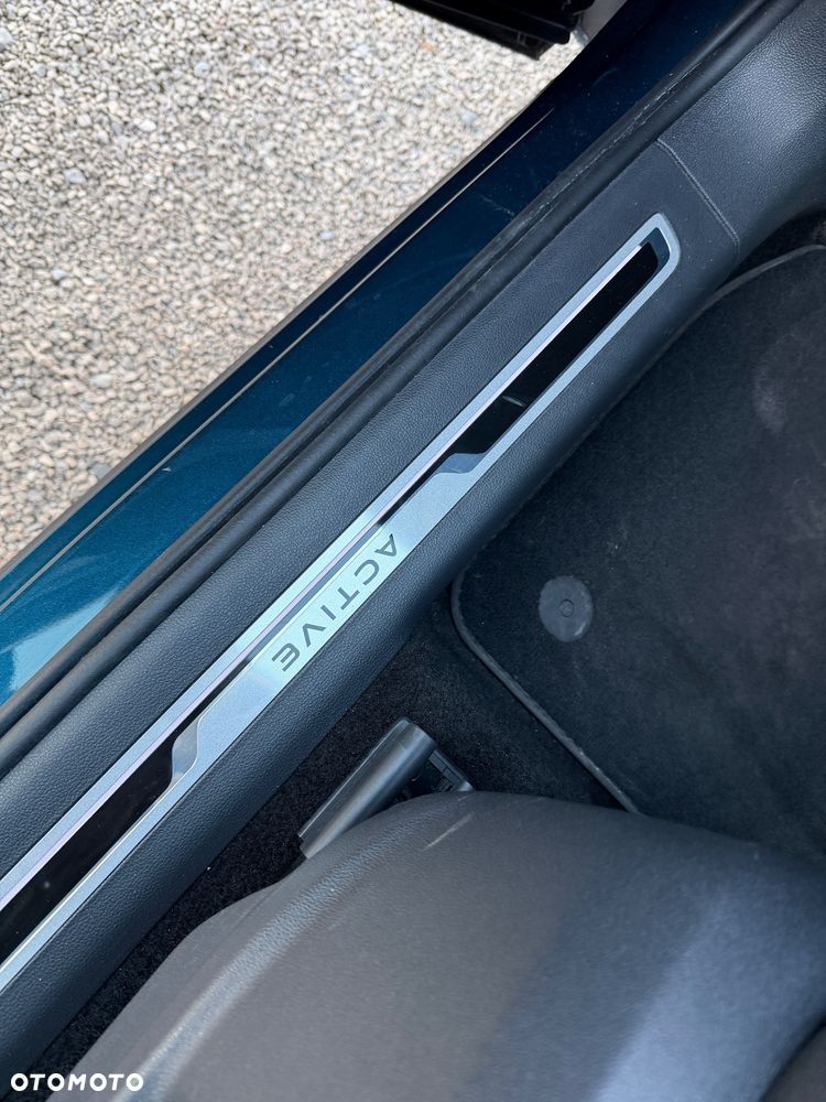 Volkswagen Tiguan 2.0 TDI SCR Active DSG - 25