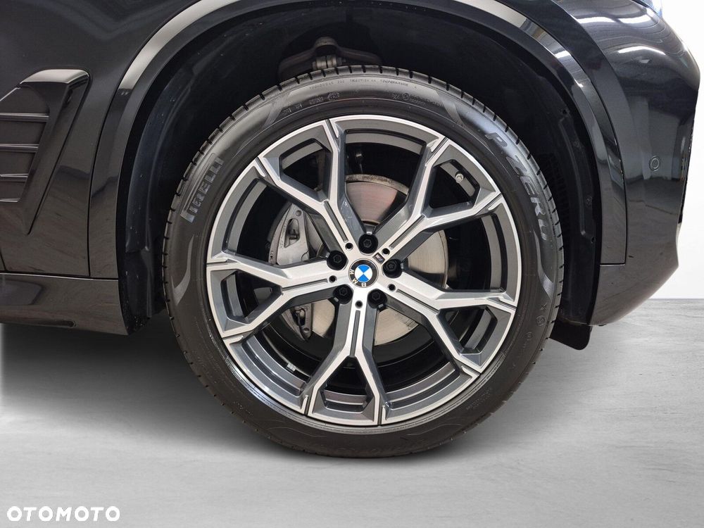 BMW X5 xDrive30d mHEV sport - 10