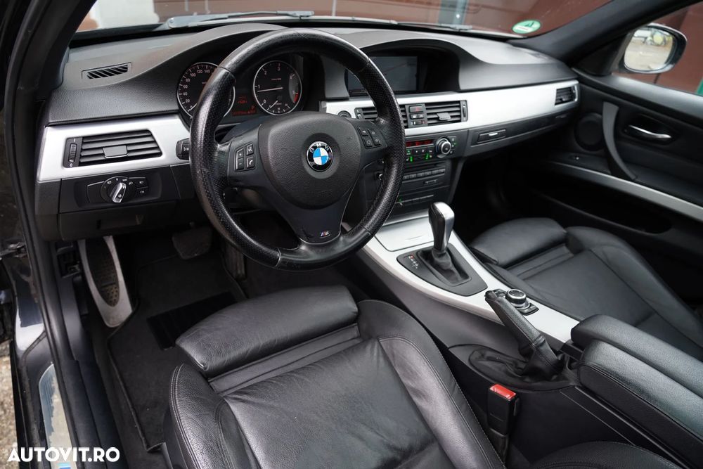 BMW Seria 3 - 8