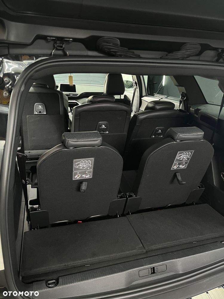 Peugeot 5008 1.5 BlueHDi GT S&S EAT8 - 11