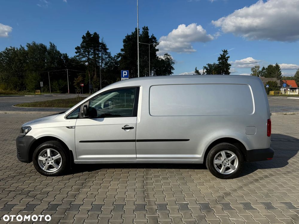 Volkswagen CADDY - 7