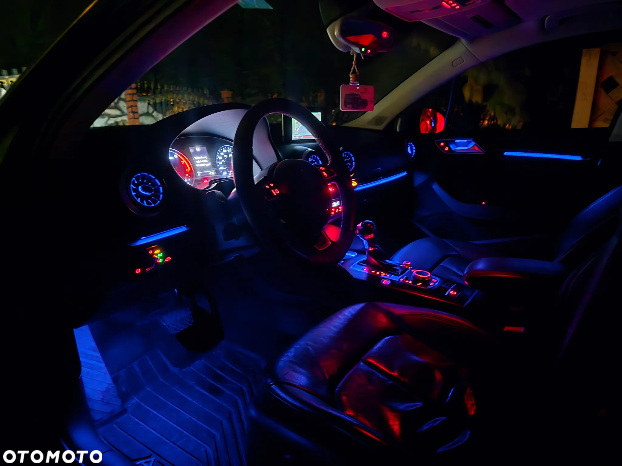 Audi A3 - 11