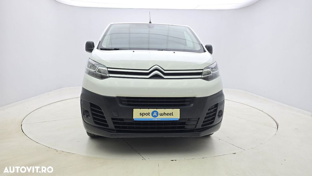 Citroën Jumpy - 2