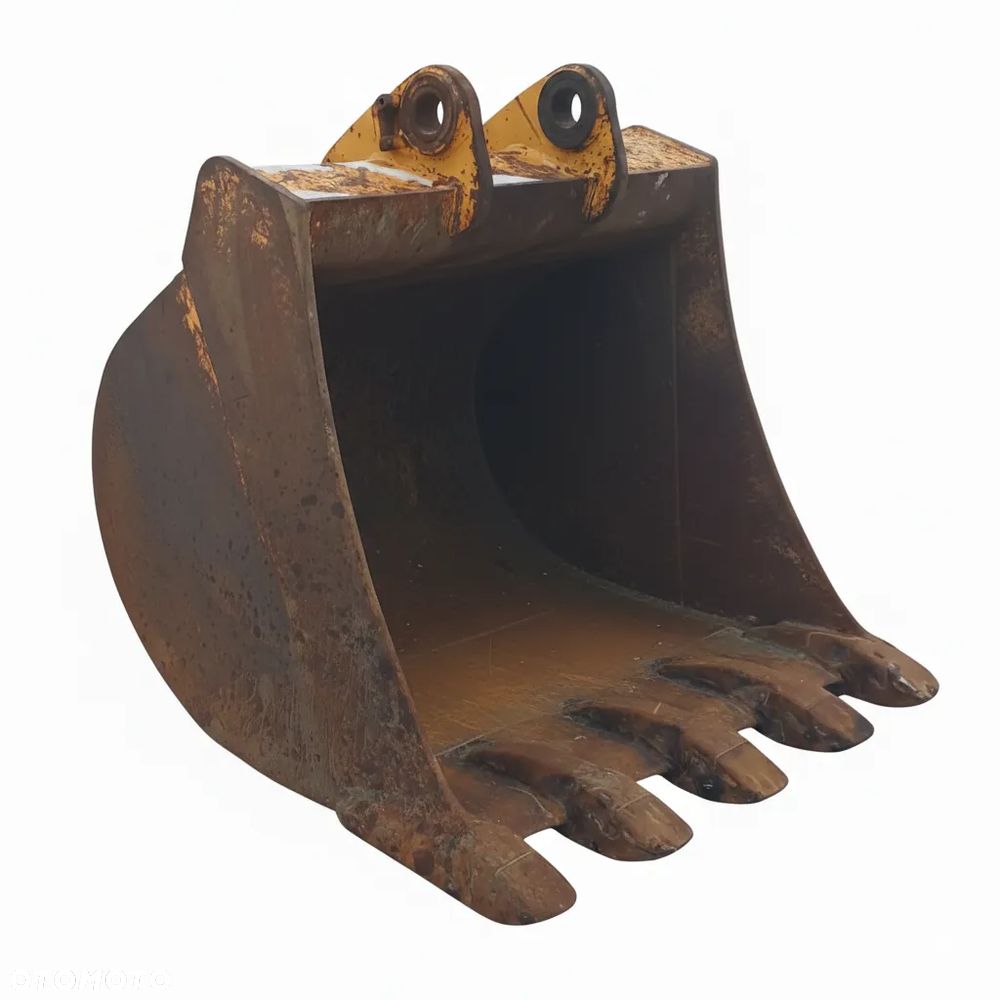 Używana Łyżka Liebherr 125 cm 16-22 ton nr 131226 - 2