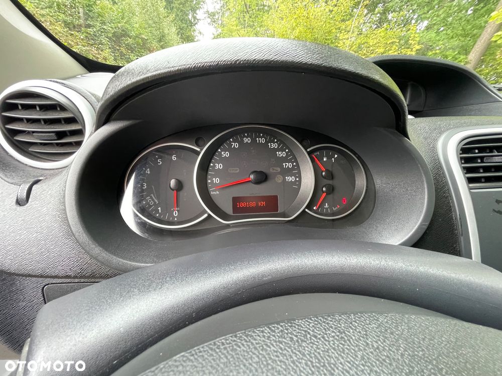 Renault Kangoo 1.5 dCi Business Eu6 - 7