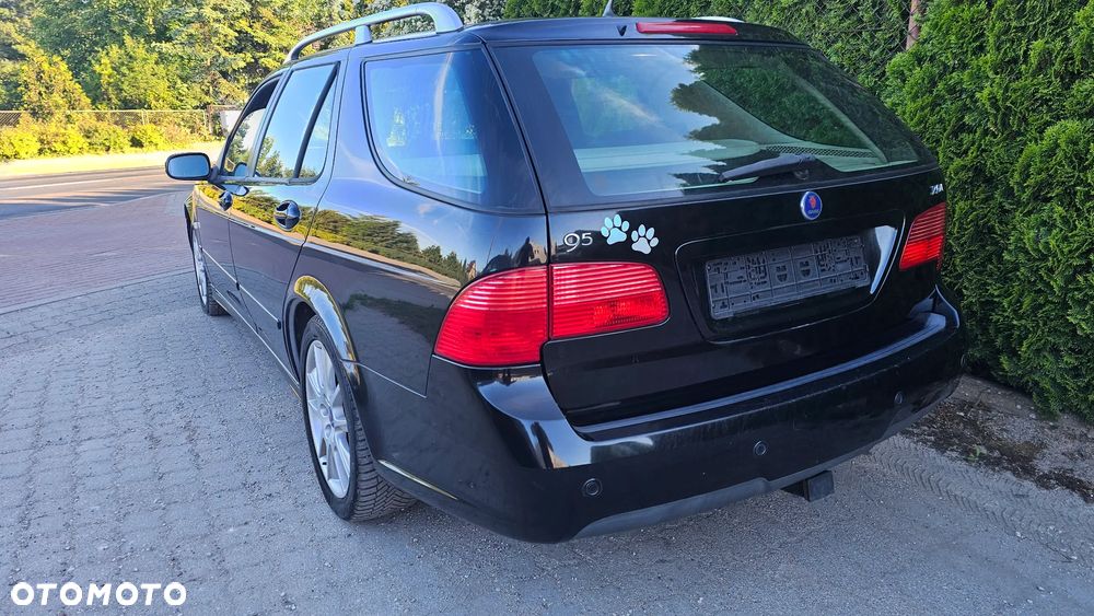 Saab 9-5 - 11