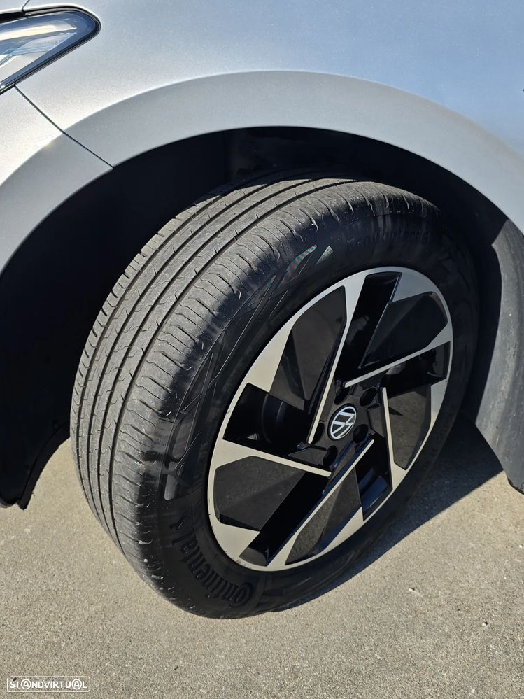 VW ID.3 Pro Performance - 28