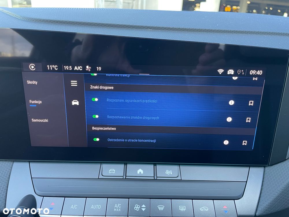 Opel Astra 1.2 Turbo Automatik Elegance - 36