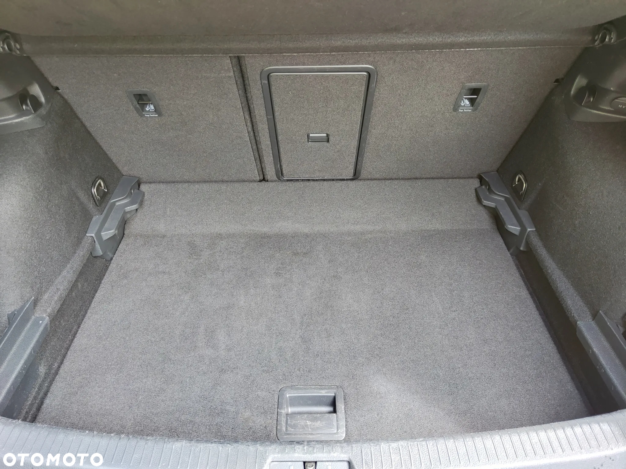 Volkswagen Golf VII 1.5 TSI BMT Comfortline - 26