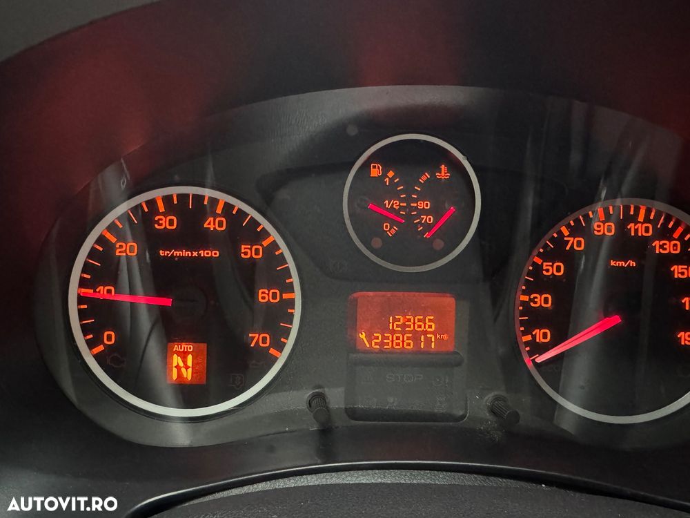 Citroën Berlingo - 10