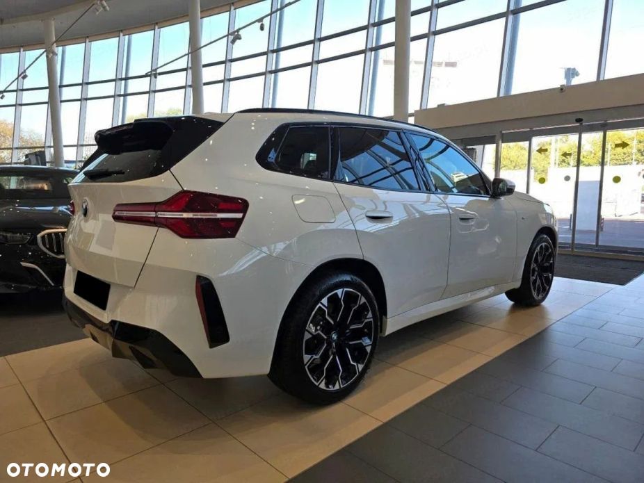 BMW X3 xDrive20d mHEV - 5