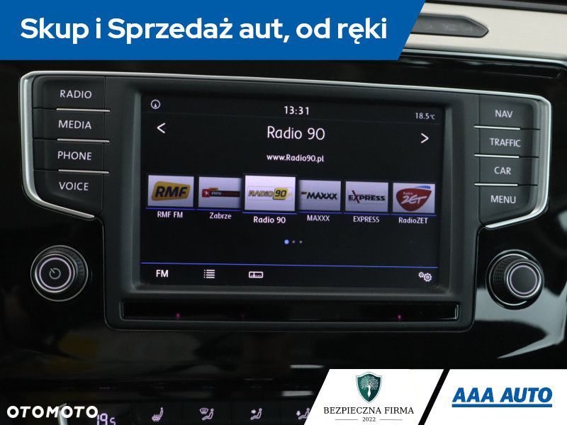 Volkswagen Passat Variant - 15