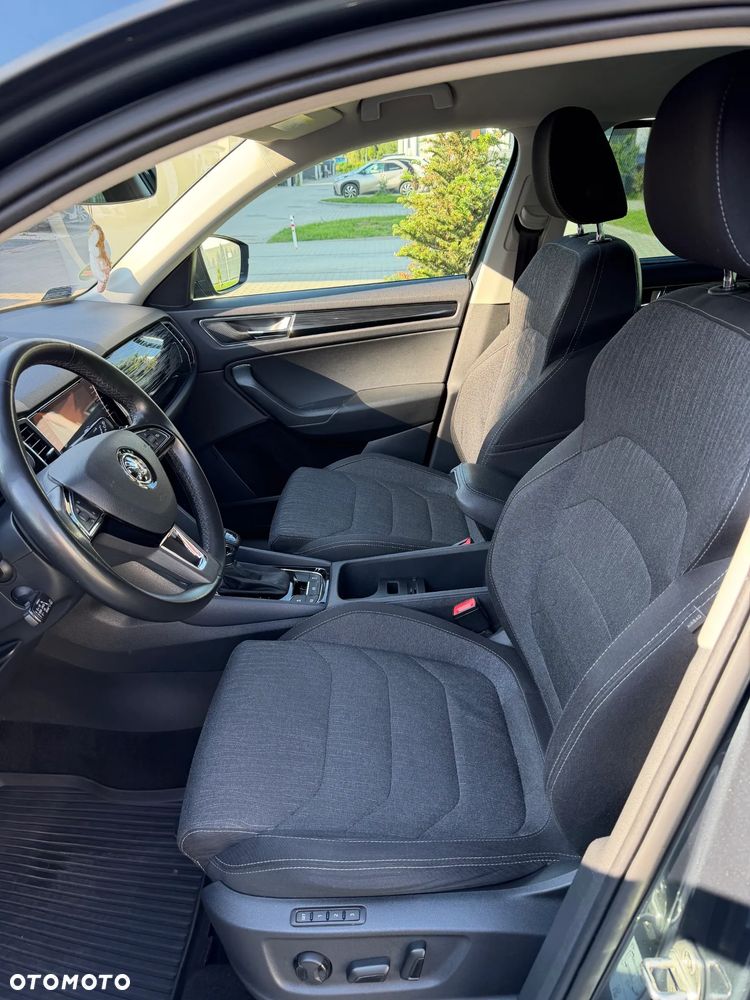 Skoda Kodiaq 2.0 TDI 4x2 Style DSG - 9