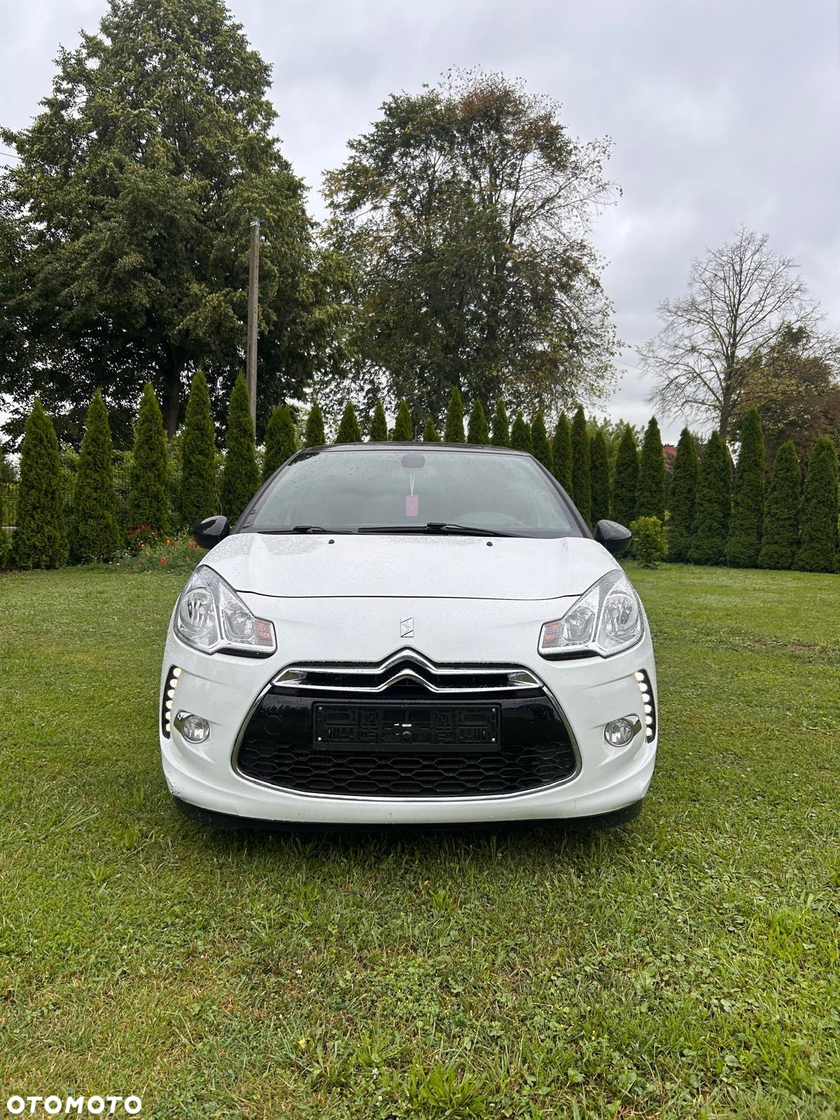 Citroën DS3 BlueHDi 100 SoChic - 5
