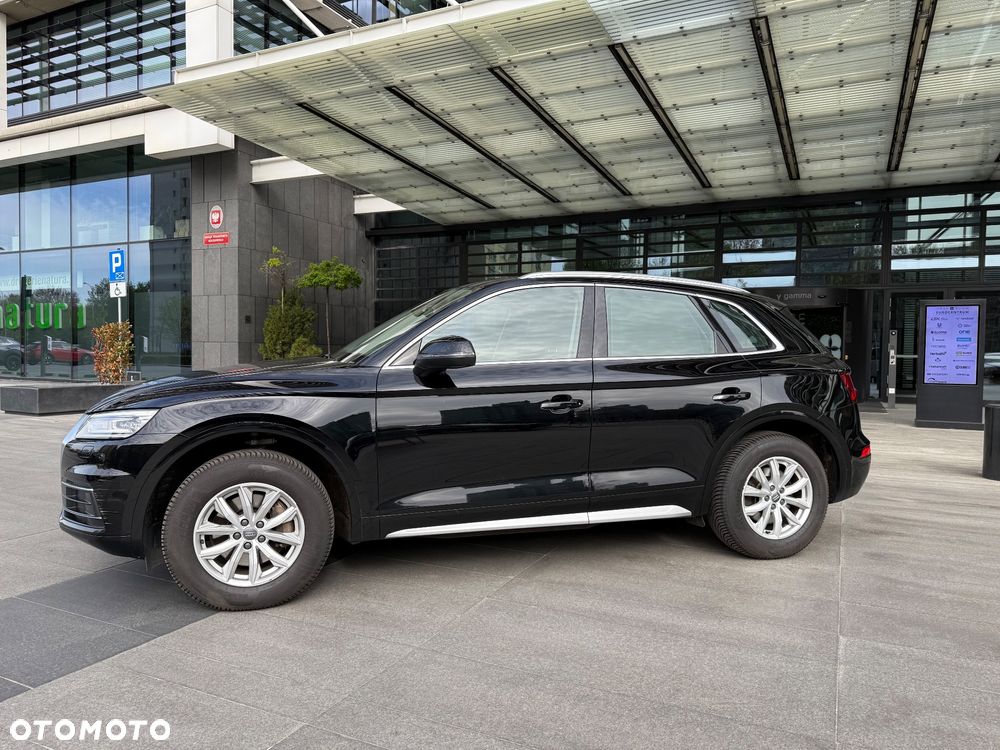 Audi Q5 2.0 TDI Quattro S tronic - 4