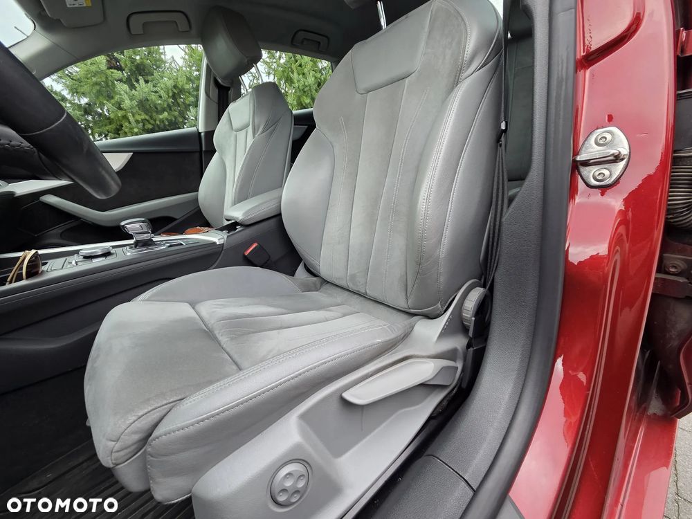 Audi A5 Sportback 2.0 TFSI Quattro S tronic - 15