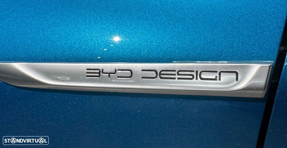 BYD Atto 3 60.48 kWh Design - 18