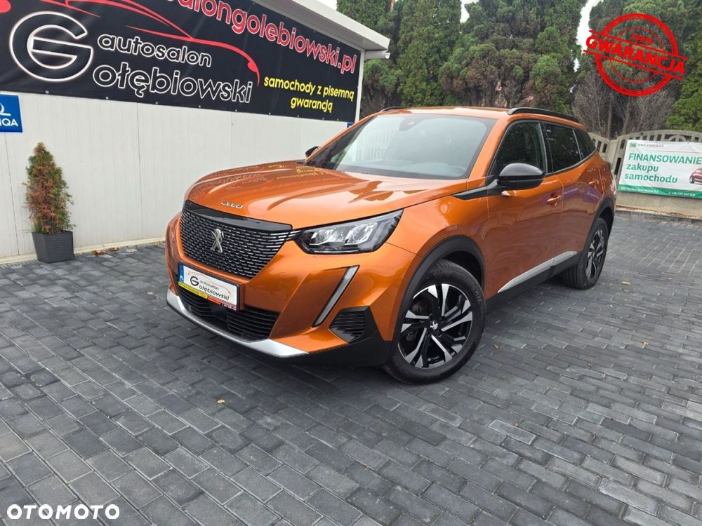 Peugeot 2008 - 32