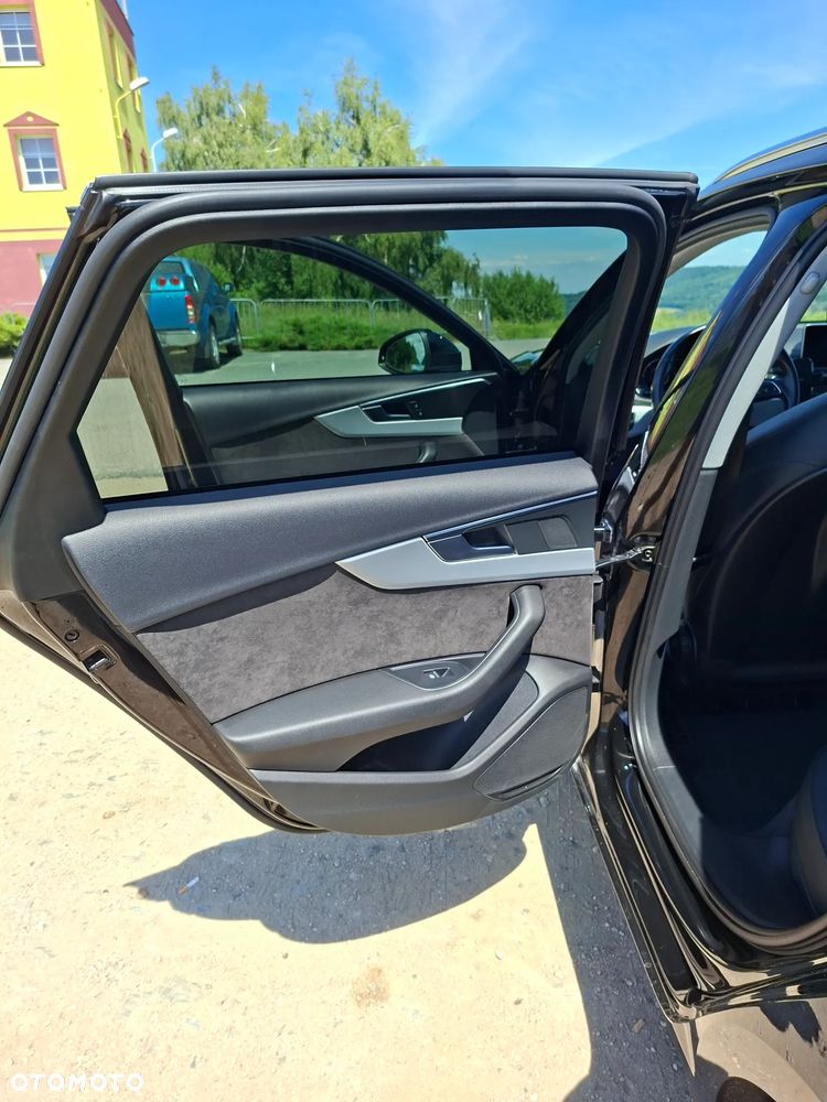 Audi A4 Avant - 13