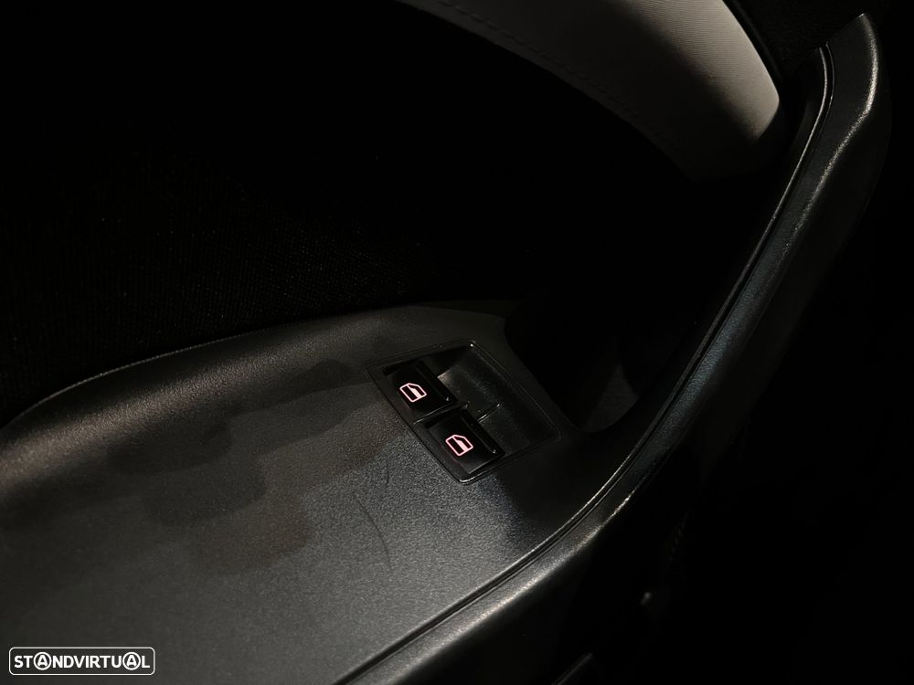 SEAT Ibiza 1.4 TSI Cupra DSG - 28
