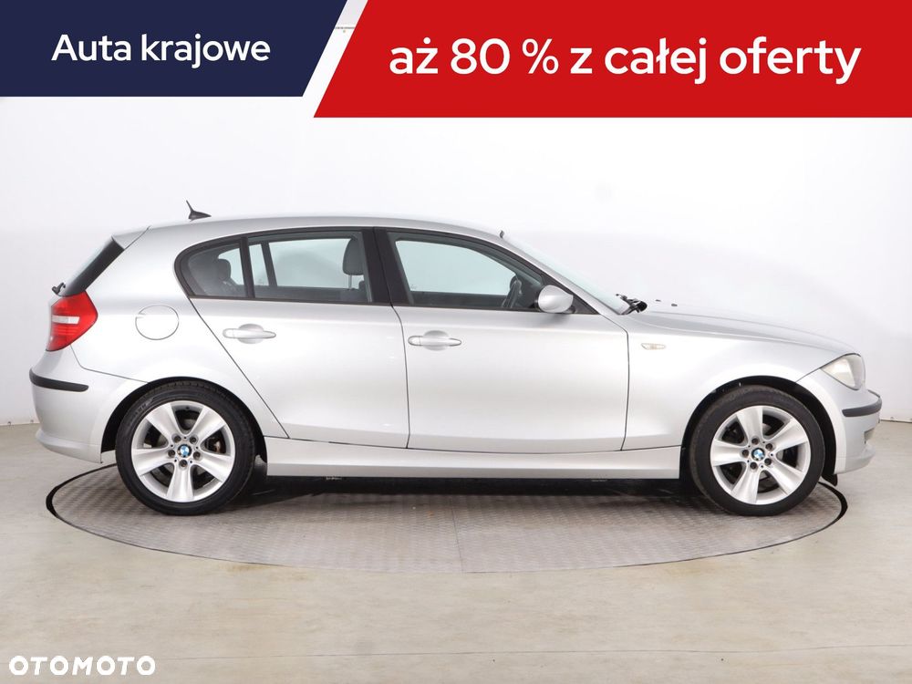 BMW Seria 1 - 8