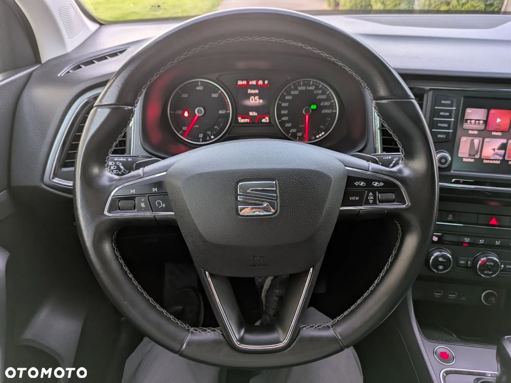 Seat Ateca 1.6 TDI ECOMOTIVE Style S&S DSG - 15