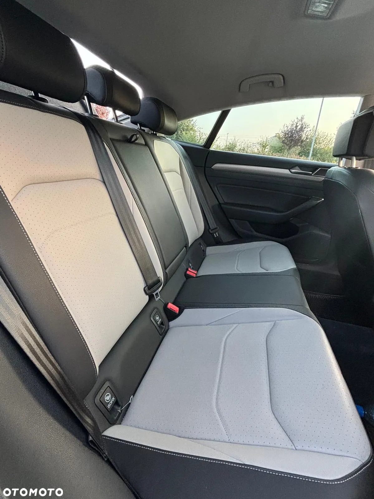 Volkswagen Arteon 2.0 TSI 4Motion Elegance DSG - 15