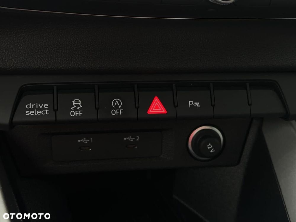 Audi A1 Sportback - 29