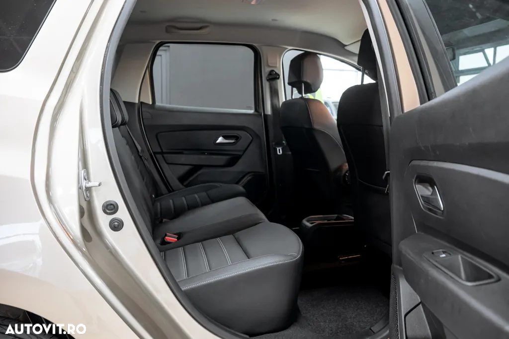 Dacia Duster TCe 130 2WD GPF Prestige - 25