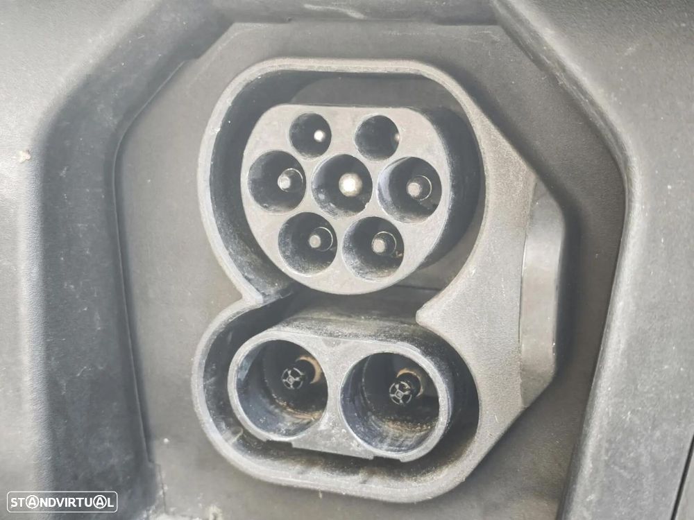 Kia Niro EV 64kWh Tech X - 13