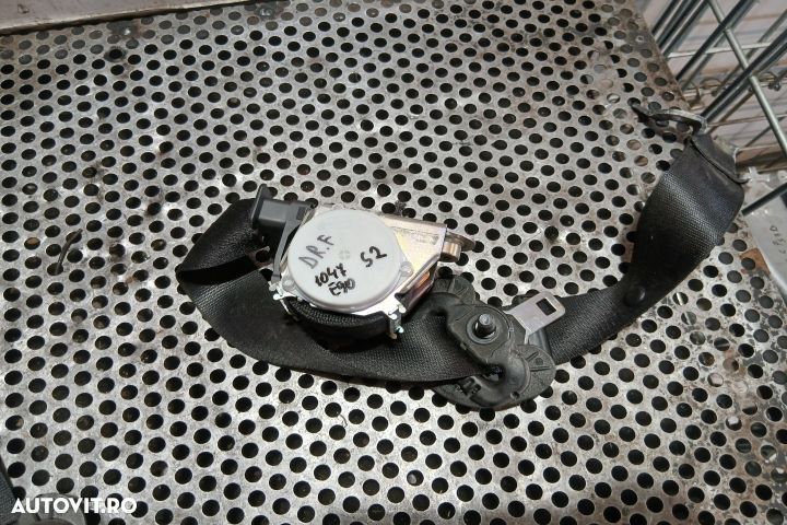 Centura siguranta fata dreapta 34073017 7234768 34073017 7234768 BMW - 1