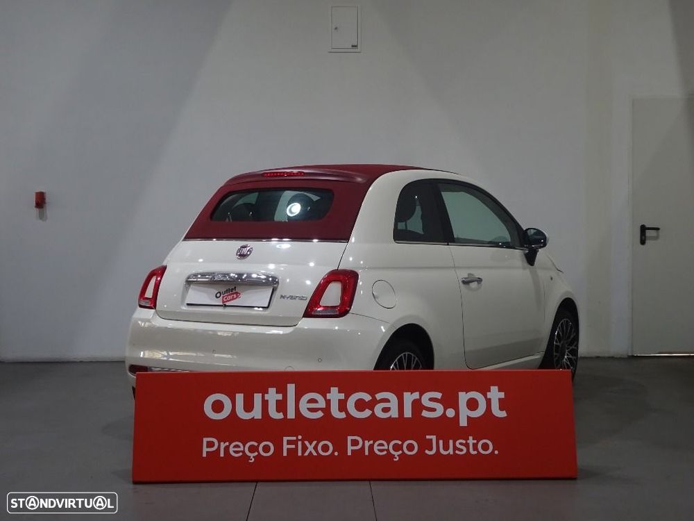 Fiat 500 - 5