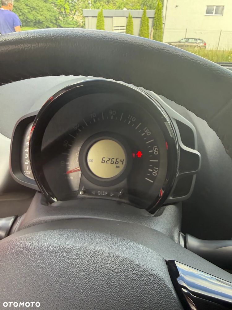 Toyota Aygo - 5