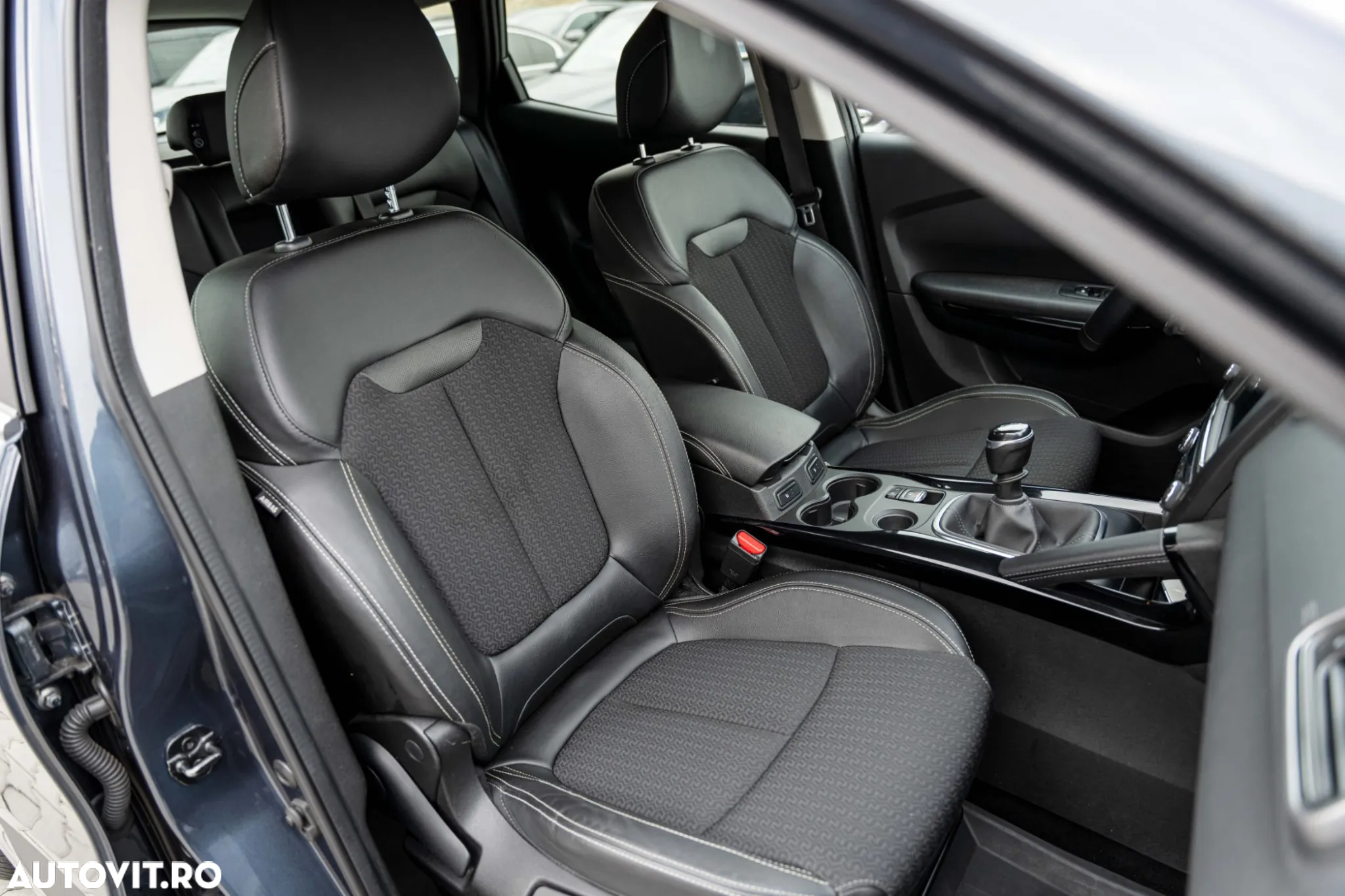 Renault Kadjar Energy dCi 110 Experience - 16