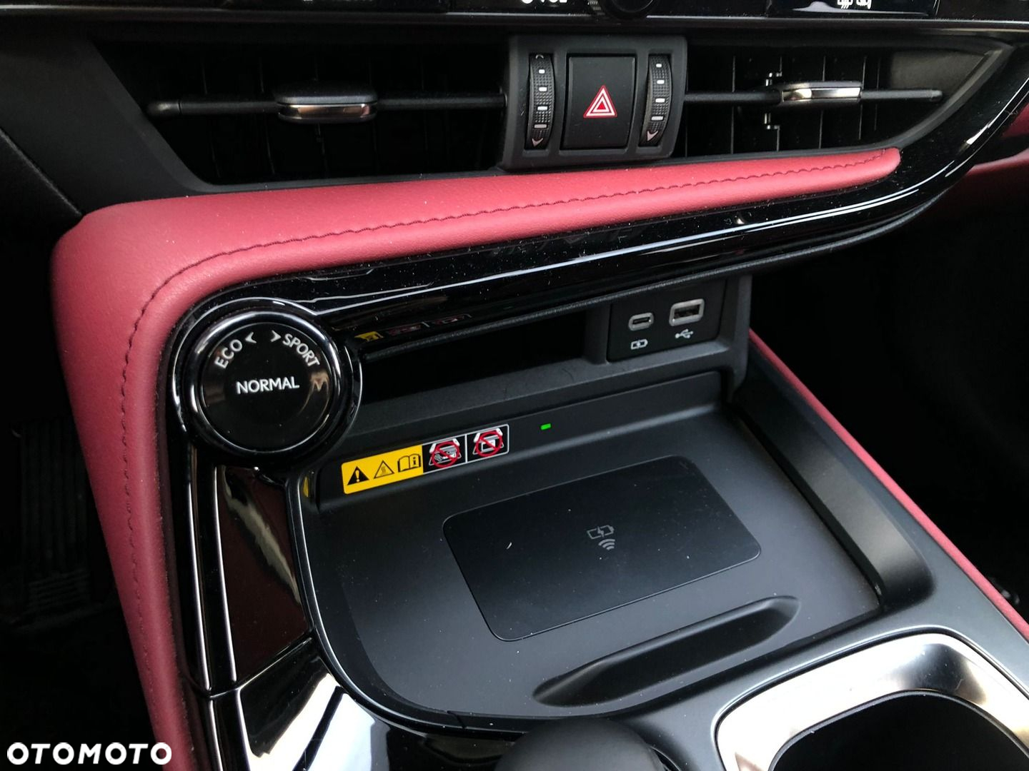 Lexus NX - 27