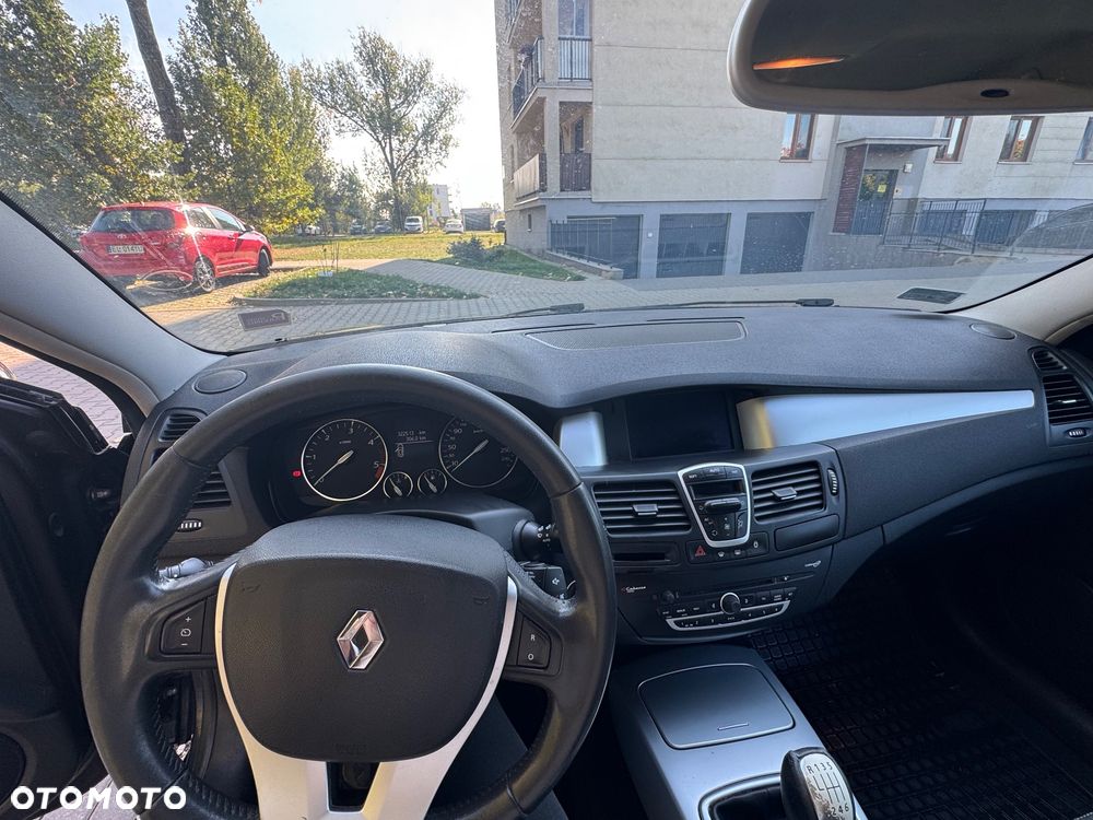 Renault Laguna - 8