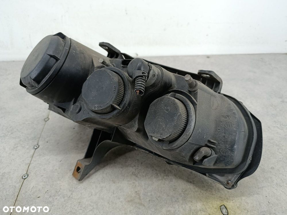 LAMPA PRZÓD LEWA ALFA ROMEO 159 20-B106 TYC - 9