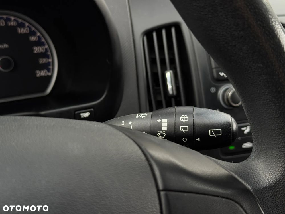 Hyundai i30 1.4 Base - 26