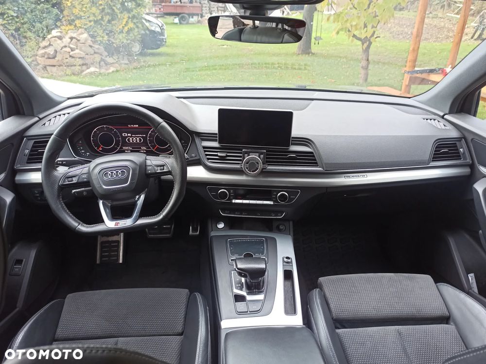 Audi Q5 - 11