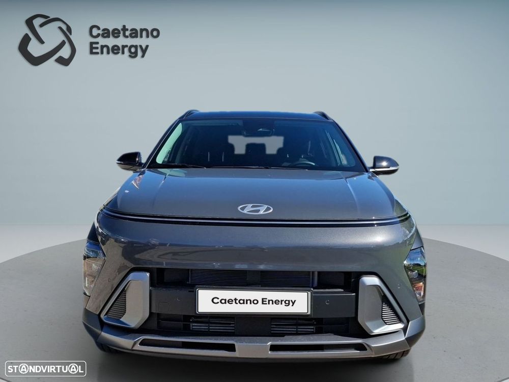 Hyundai Kauai 1.0 T-GDi Premium (TT) - 2