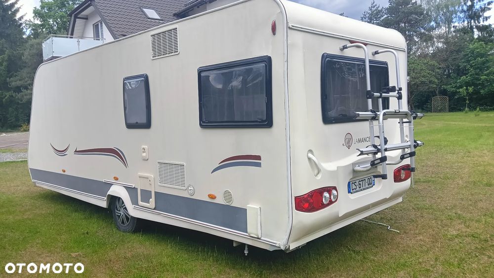 Inny LAMANCELLE 550 - 3