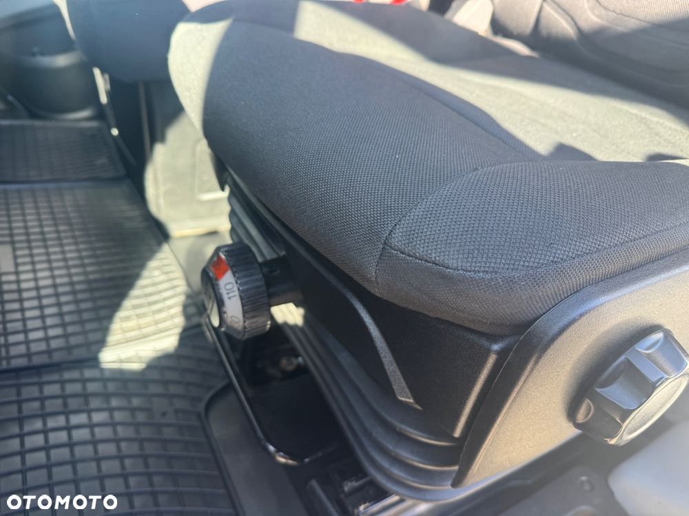Iveco DAILY 35C17 - 15