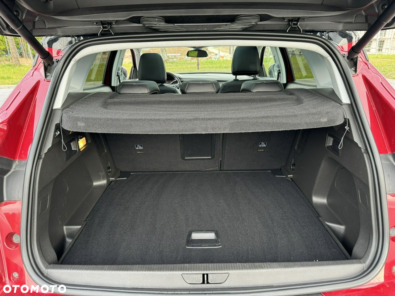 Opel Grandland X - 39