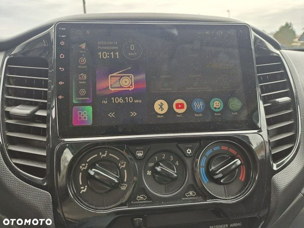 Mitsubishi L200 - 19