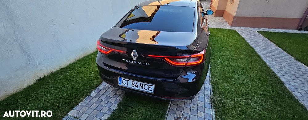 Renault Talisman ENERGY dCi 160 EDC INITIALE PARIS - 13