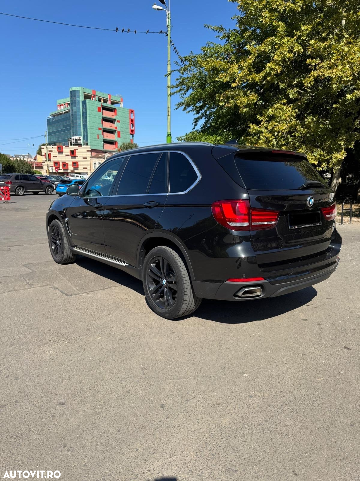 BMW X5 xDrive40d - 3